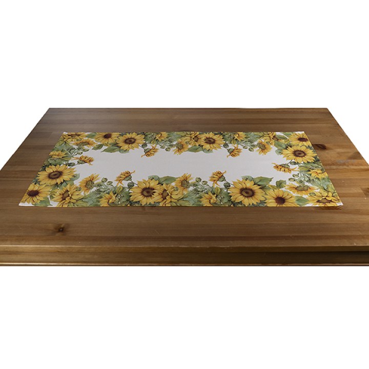 284_40x90_druck sonnenblume_gross